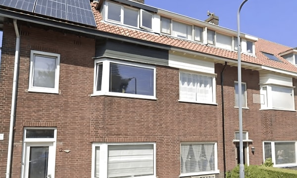 Kamer | 12m² | Acaciastraat | €569,-