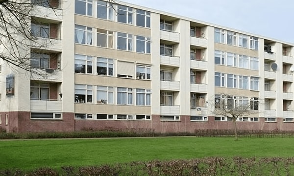 Appartement | 75m² | Jan van Goyenstraat | €950,-