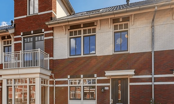 Huis | 135m² | €3350,-