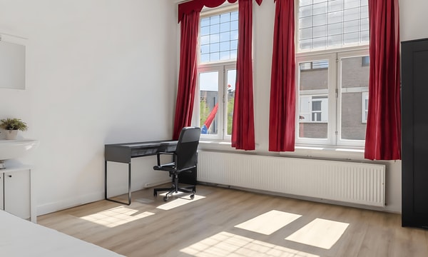 Kamer | 250m² | €595,-