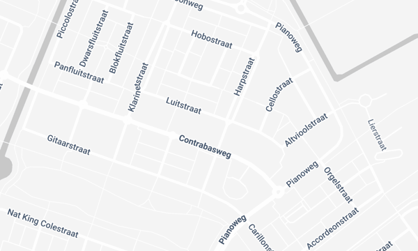 Huis | 103m² | Luitstraat | €2025,-