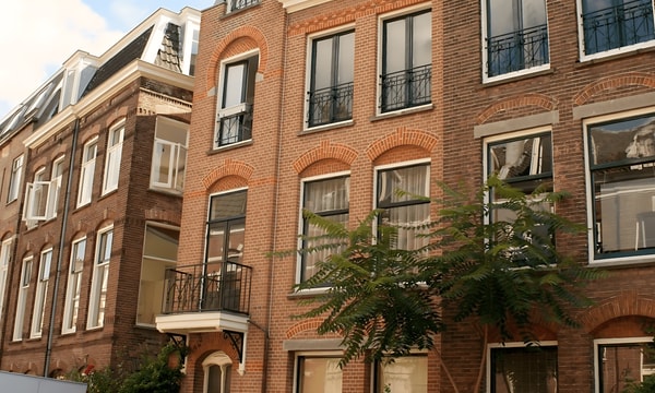 Appartement | 28m² | Willem Barentszstraat | €727,-
