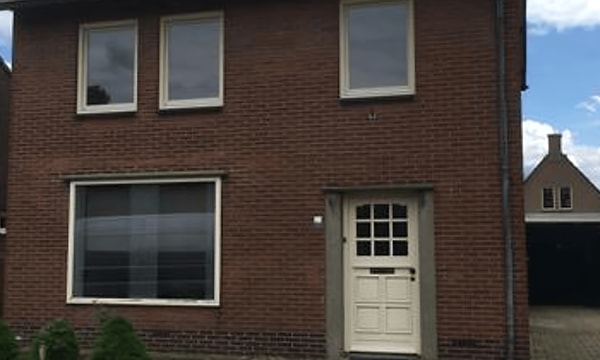 Kamer | 101m² | €1250,-