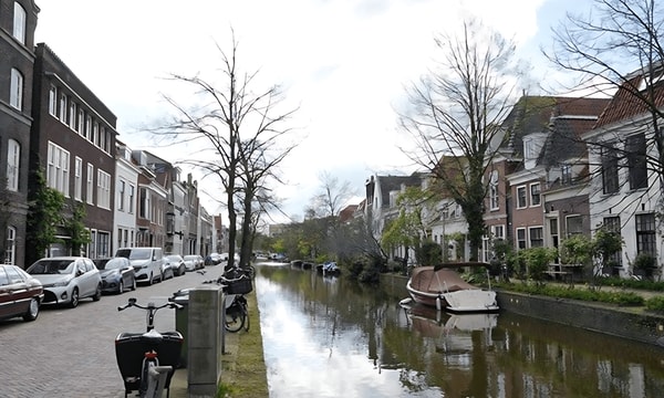 Appartement | 85m² | €1500,-