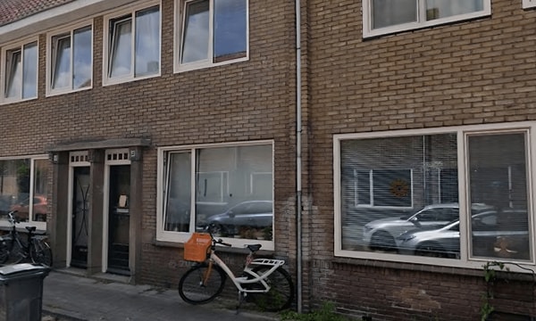Kamer | 13m² | Madeliefstraat | €538,-