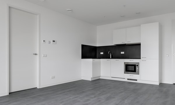Appartement | 66m² | €1589,-
