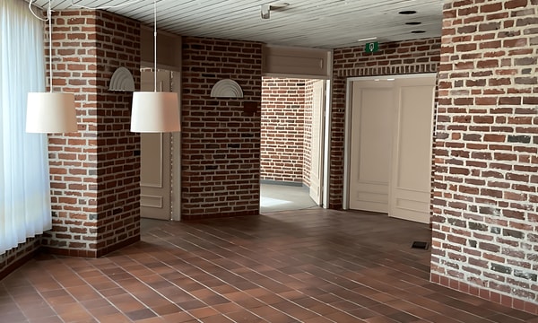 Kantoor | 100m² | €8888,-