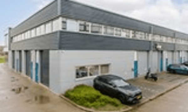 Kantoor | 141m² | €1950,-