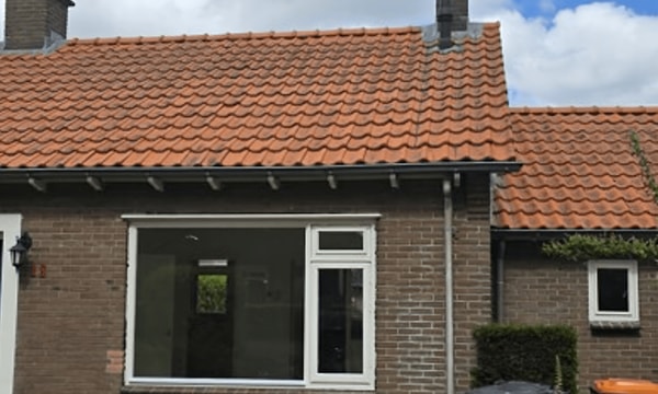 Kamer | m² | €713,-