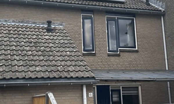 Kamer | 75m² | €932,-