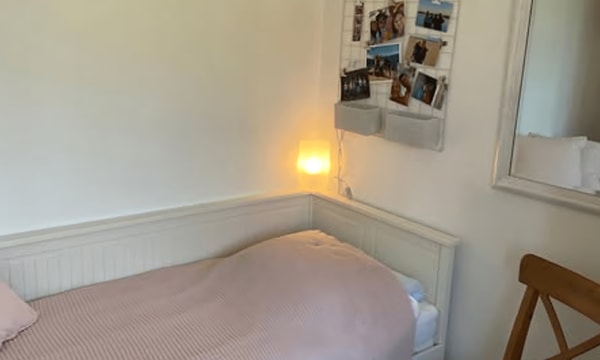Kamer | 9m² | Magnoliastraat | €425,-