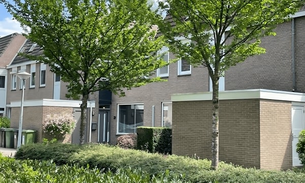 Huis | 154m² | €2300,-