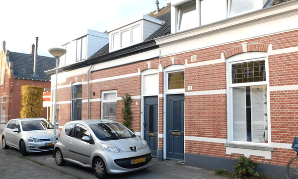 Huis | 88m² | €1850,-