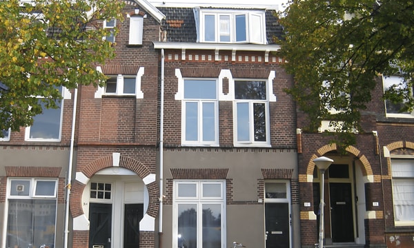Kamer | 18m² | Deventerstraatweg | €601,-