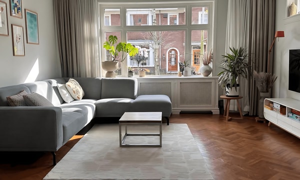 Huis | 185m² | €4950,-