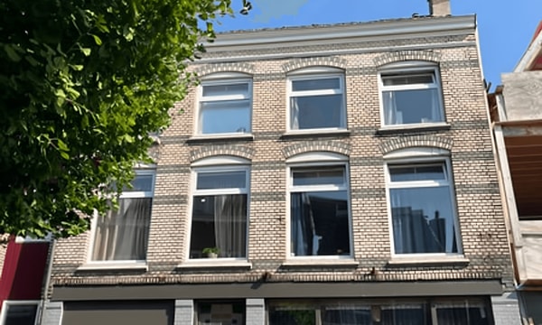 Kamer | 20m² | €529,-