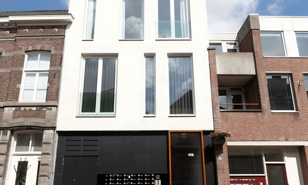 Huis | 60m² | €1395,-