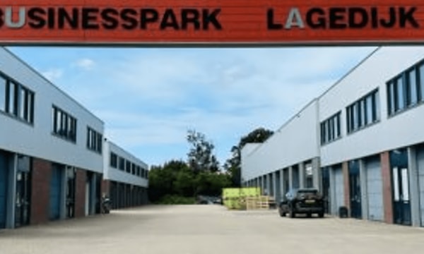 Huis | 100m² | €795,-