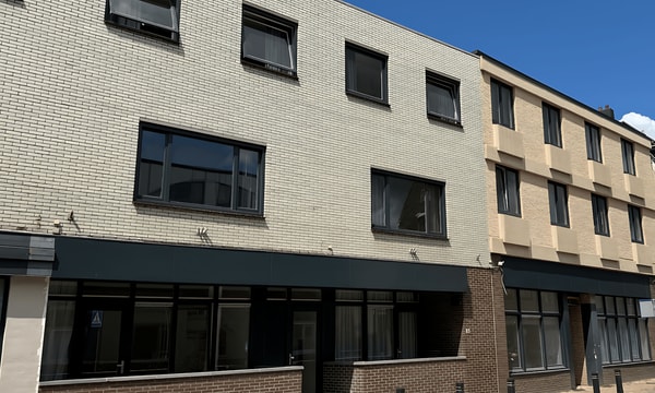 Appartement | 45m² | €785,-