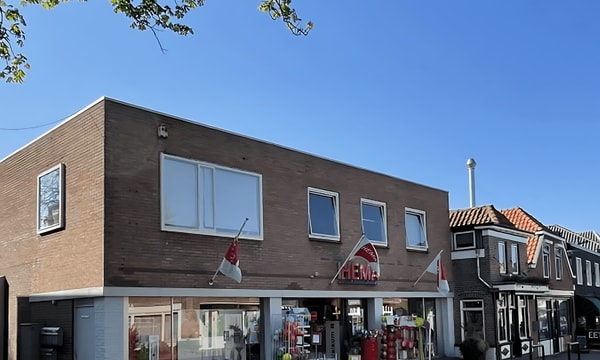 Appartement | 30m² | €475,-