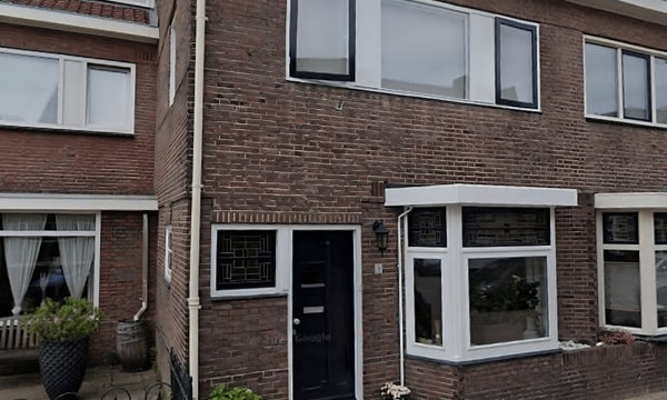 Huis | 107m² | Maetsuyckerstraat | €1675,-