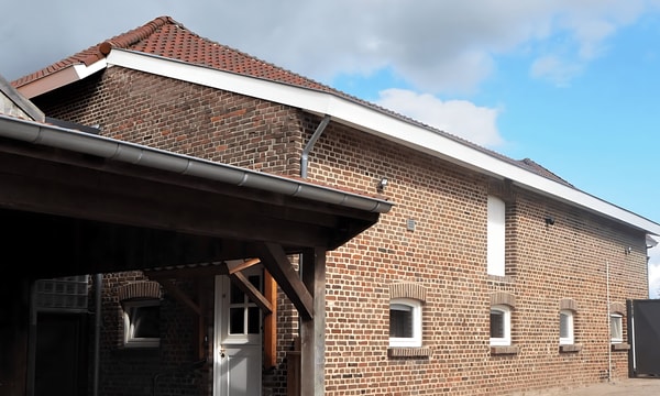Appartement | 100m² | €1275,-