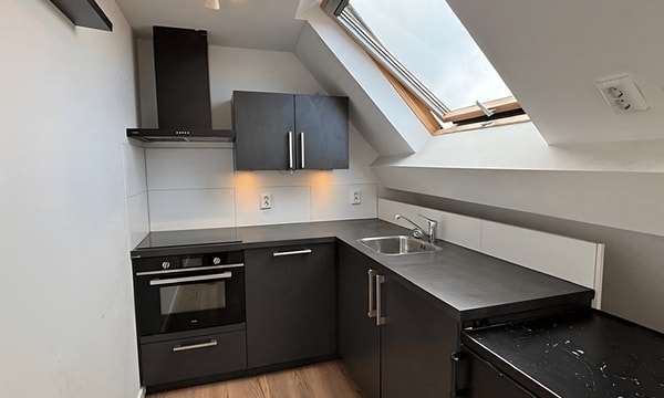 Huis | 83m² | Willem van Hillegaersbergstraat | €2250,-