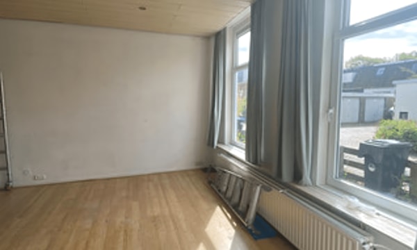 Kamer | 113m² | €1100,-