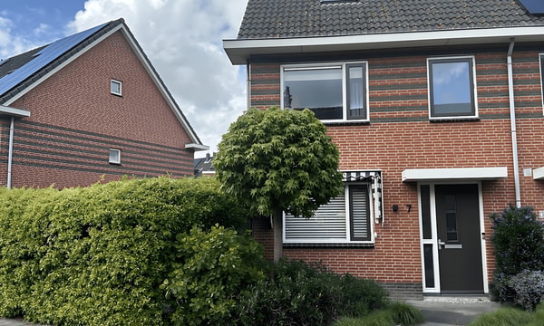 Huis | 142m² | €2850,-