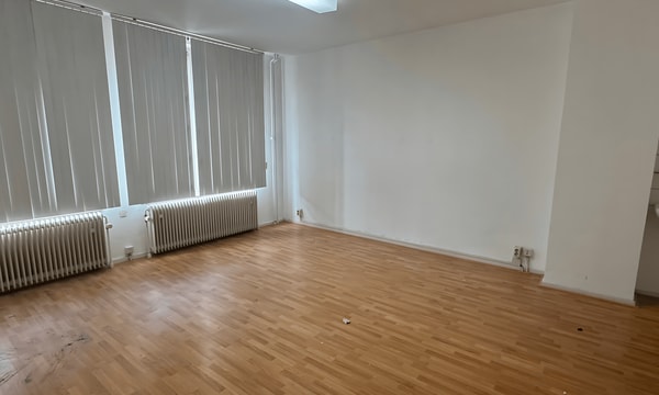 Studio | 23m² | €560,-