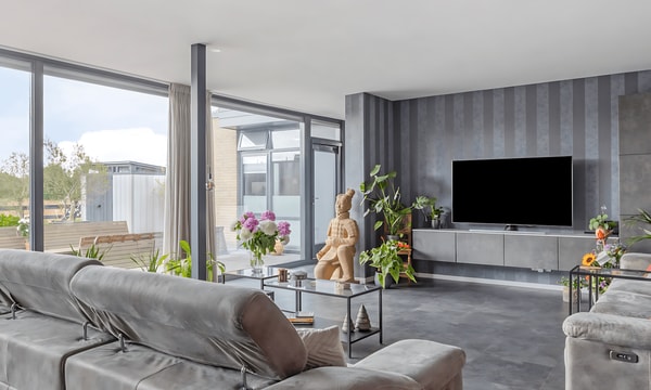 Appartement | 155m² | Bermweg | €2350,-