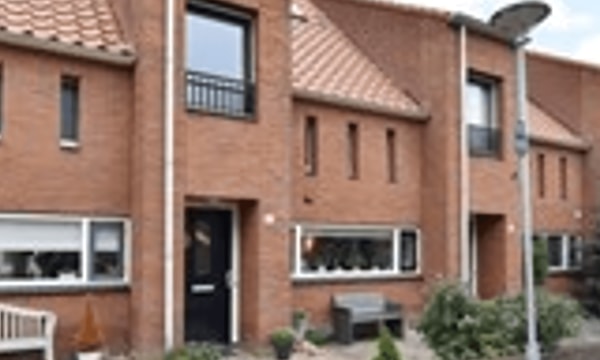 Huis | 129m² | €2650,-