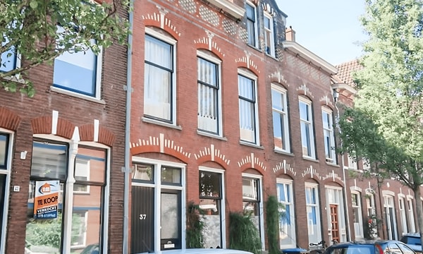 Huis | 69m² | €1760,-