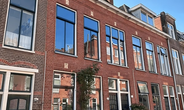 Huis | 163m² | €1600,-