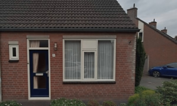 Kamer | 105m² | €713,-