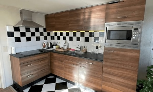 Huis | 82m² | €1348,-