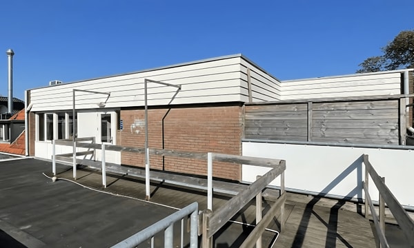 Appartement | 30m² | €475,-