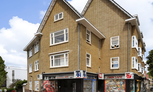 Kantoor | 348m² | €3900,-