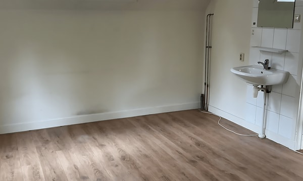 Huis | 45m² | €8888,-