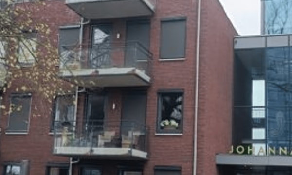 Huis | 62m² | Houtladingstraat | €1279,-