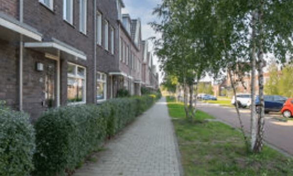 Huis | 118m² | €1470,-