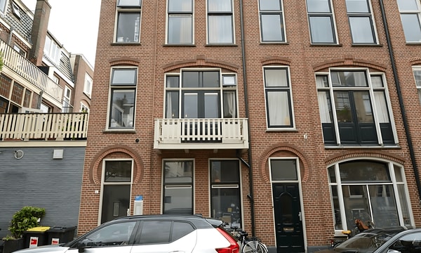 Kamer | 13m² | €480,-