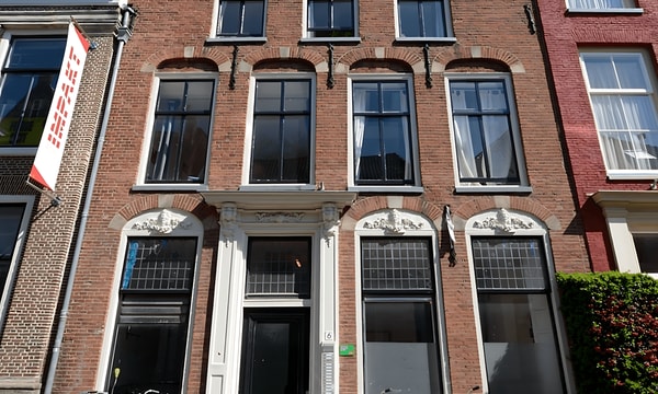 Kamer | 14m² | Lange Nieuwstraat | €505,-