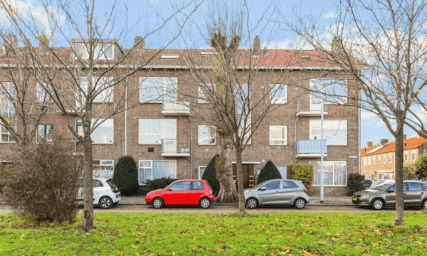 Appartement | 97m² | €2245,-
