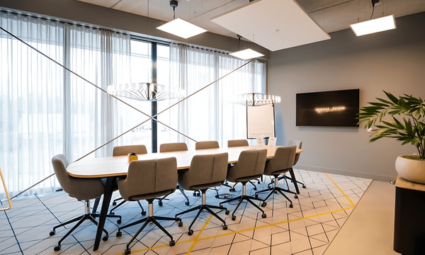 Kantoor | 27m² | €225,-
