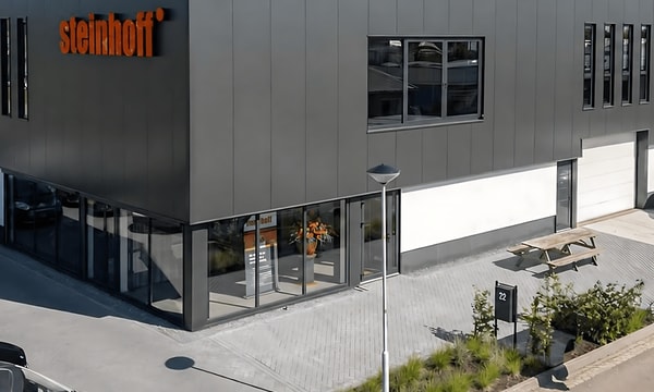 Kantoor | 371m² | €2750,-