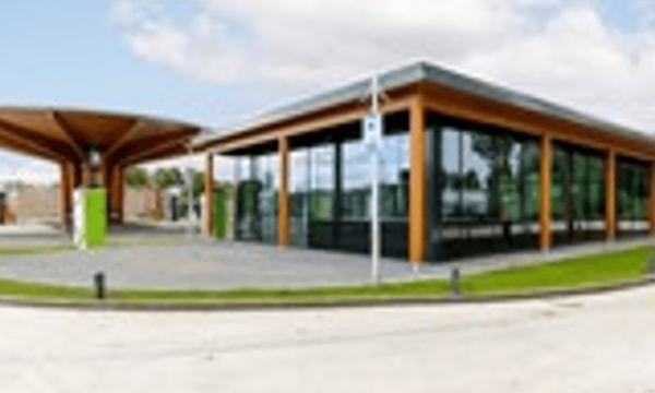 Kantoor | 216m² | €4150,-