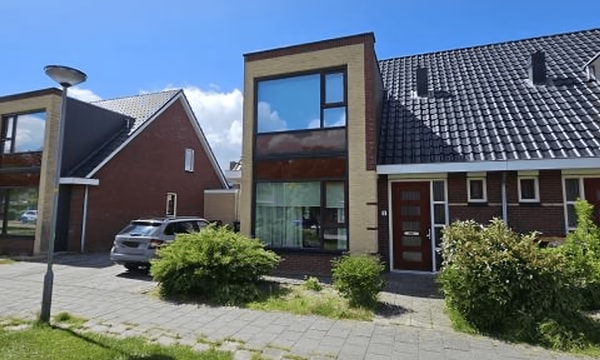 Kamer | 114m² | €932,-