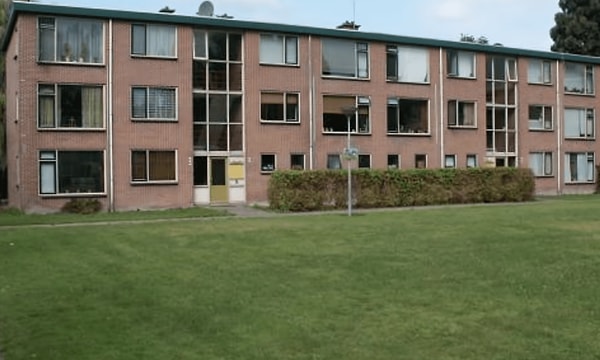 Kamer | 55m² | €665,-