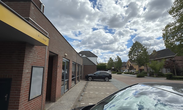 Appartement | 203m² | €1990,-